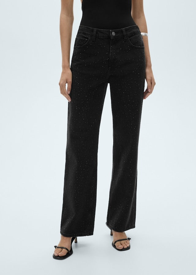 Vistara™ | Gerade geschnittene Jeans