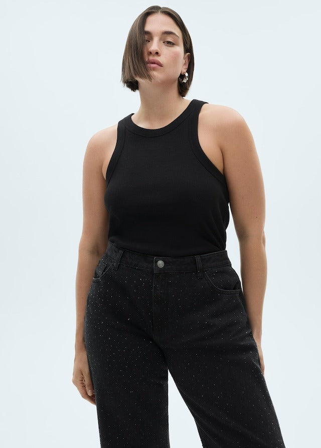 Vistara™ | Gerade geschnittene Jeans