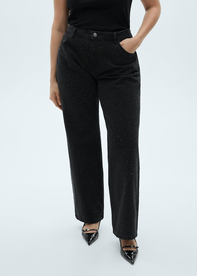 Vistara™ | Gerade geschnittene Jeans