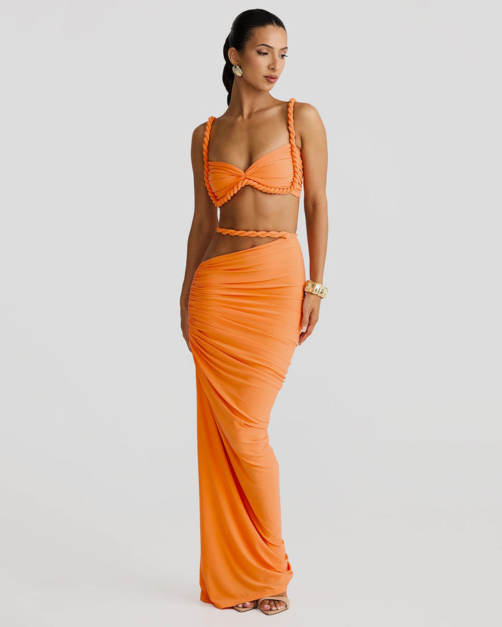 Lyra™ | Elegantes Zweiteiliges Set