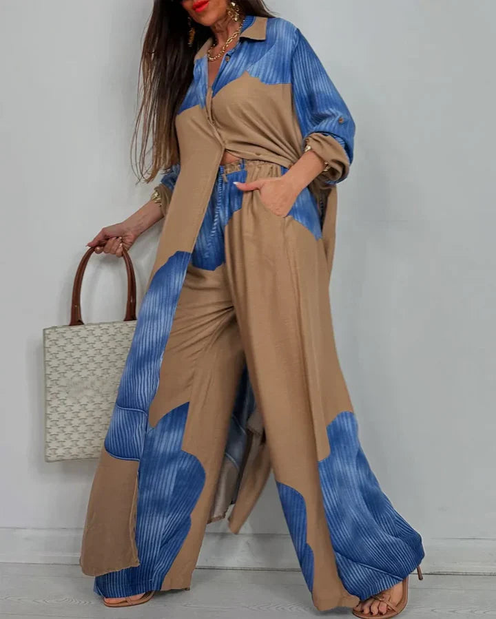 Moriel™ | Elegantes Set