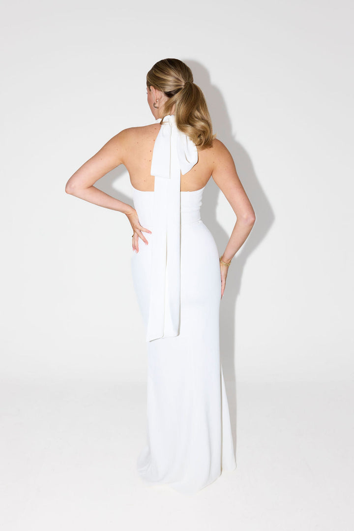 Sienna™ | Modern Muse Halterkleid