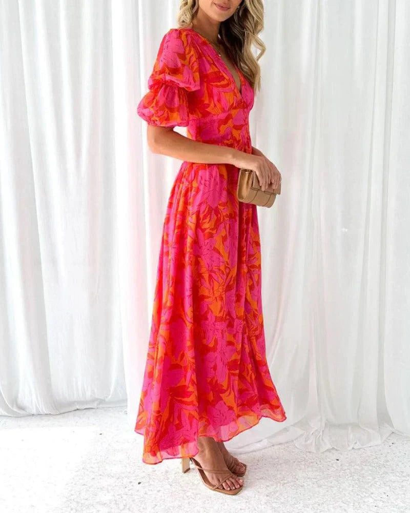 Elora™ | Anmutiges Abendkleid