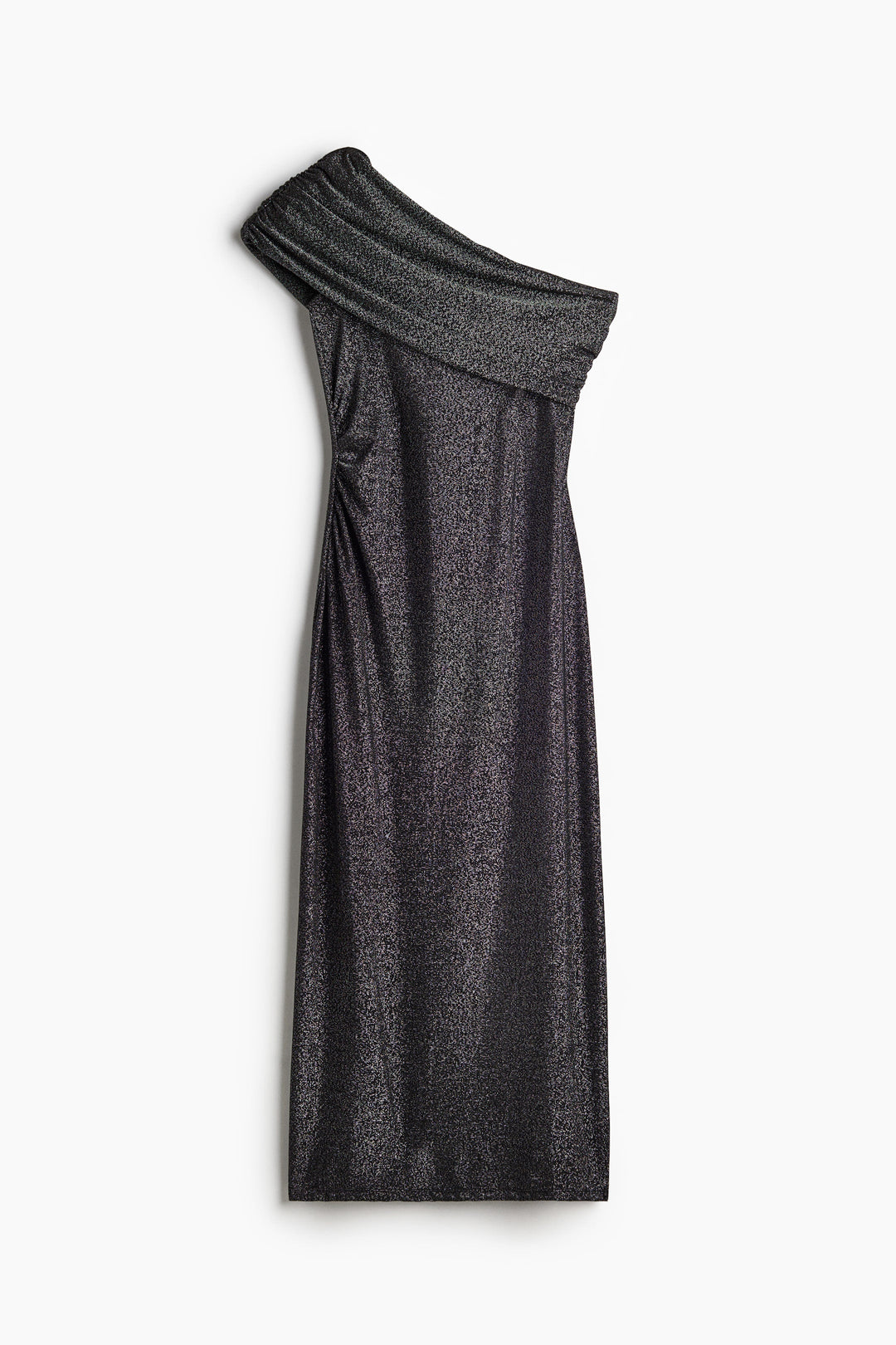 Elysian™ | Ein-Schulter-Kleid