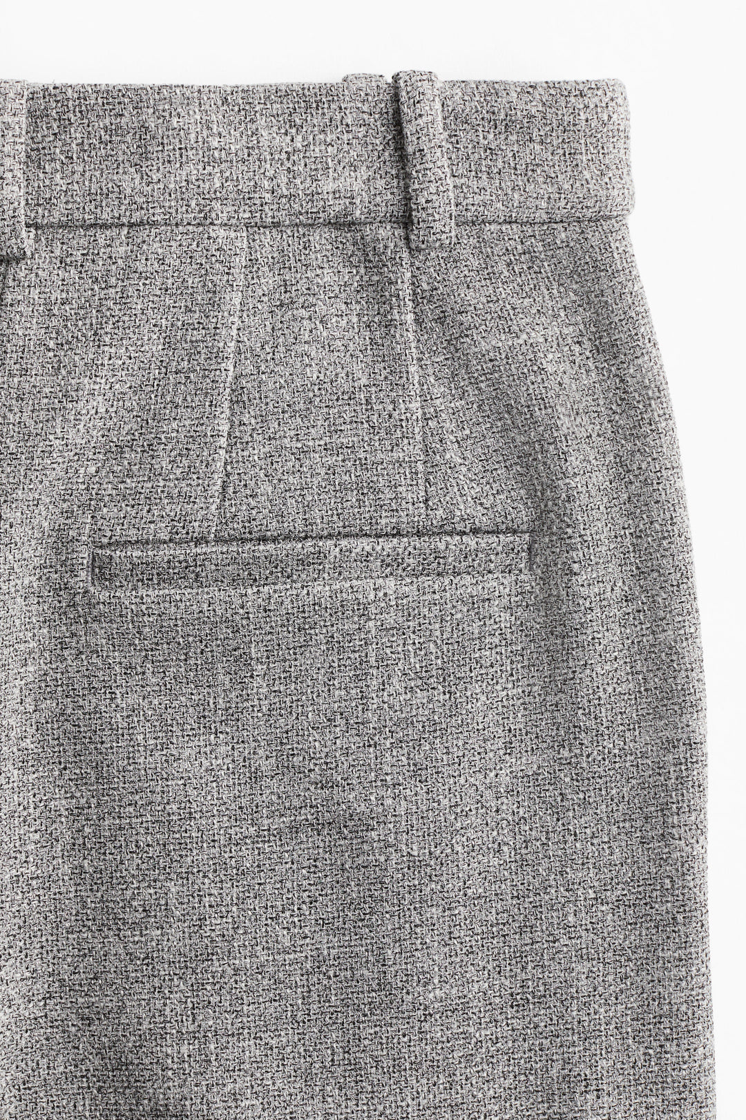 Lira™ | Hochtaillierte Hose