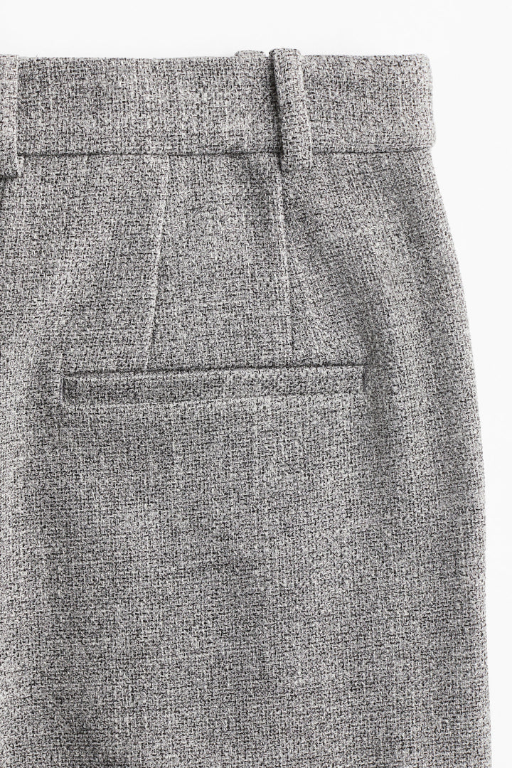Lira™ | Hochtaillierte Hose