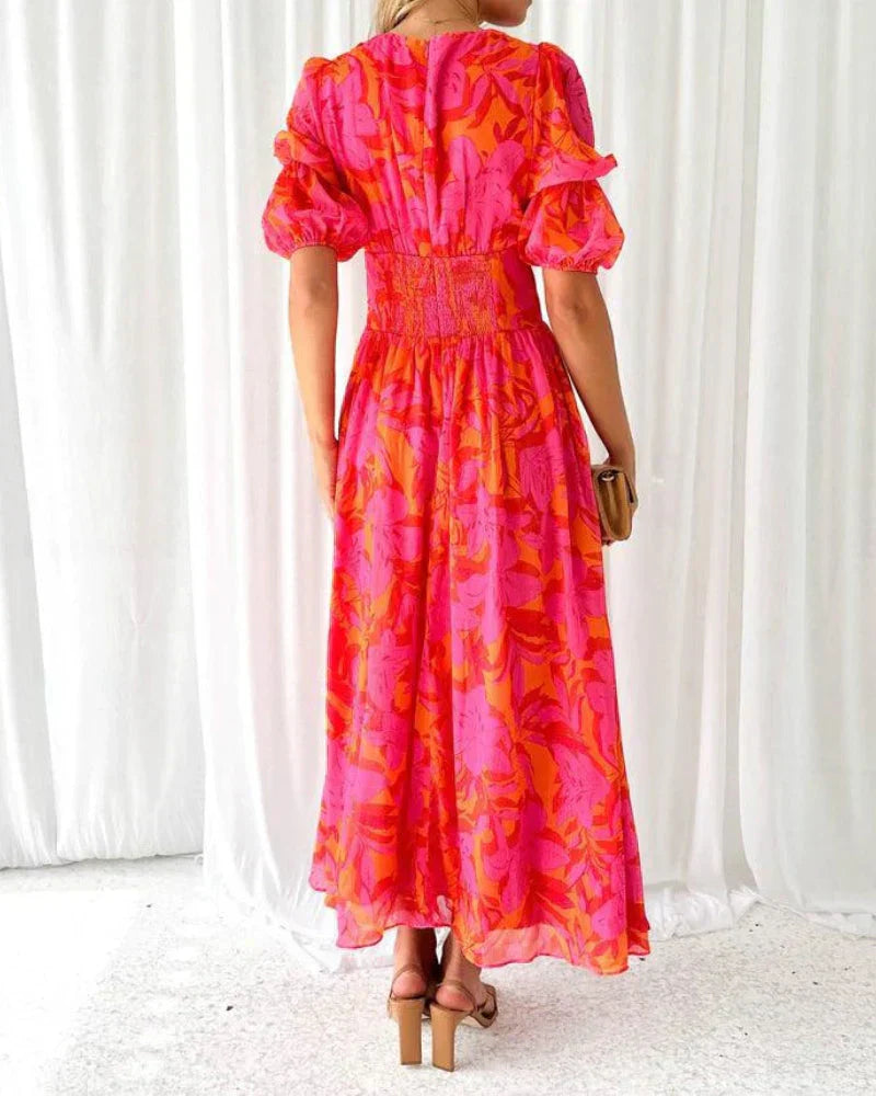 Elora™ | Anmutiges Abendkleid