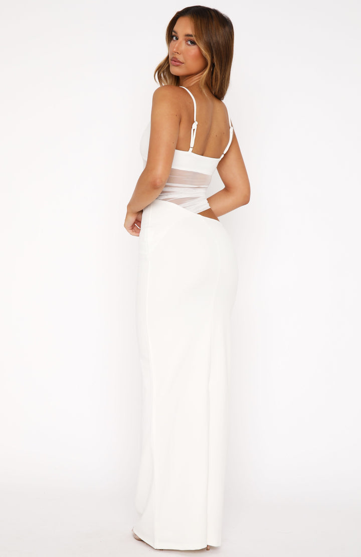 Marisela™ | Asymmetrisches Maxikleid