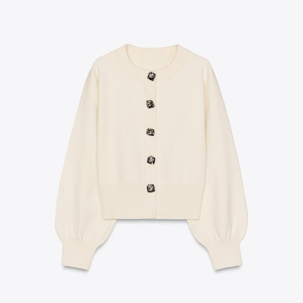 Emmeline™ | Strick-Cardigan