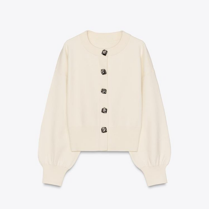 Emmeline™ | Strick-Cardigan