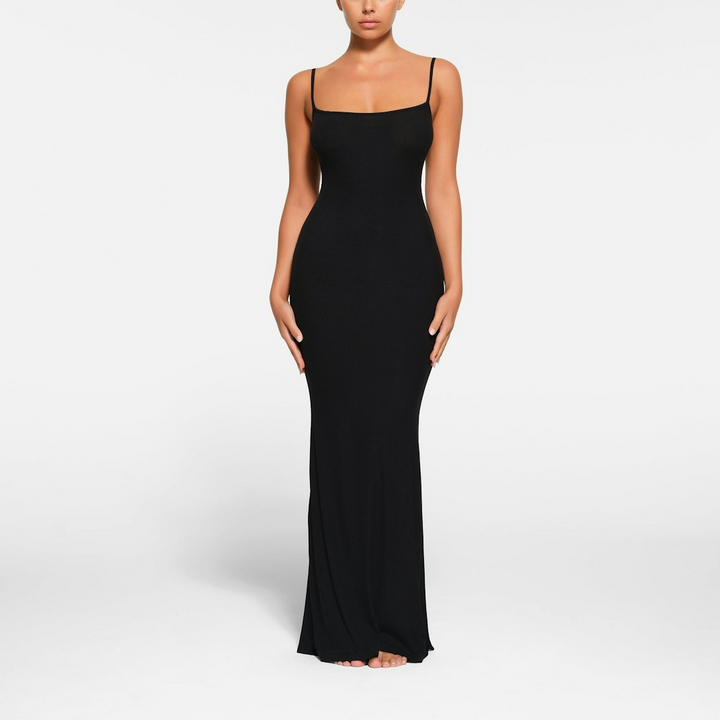 Elira™| Elegantes Maxi-Kleid