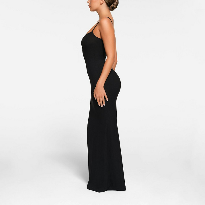 Elira™| Elegantes Maxi-Kleid