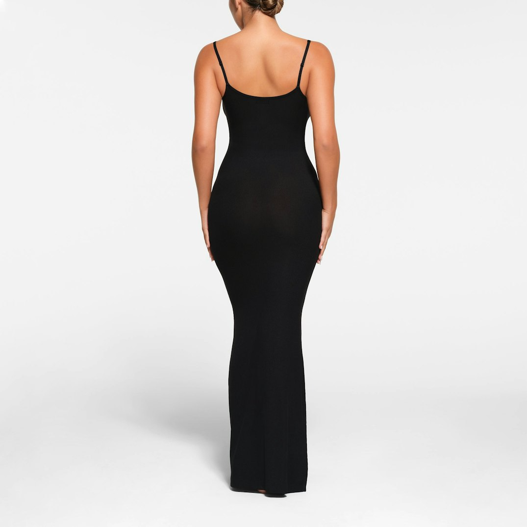 Elira™| Elegantes Maxi-Kleid