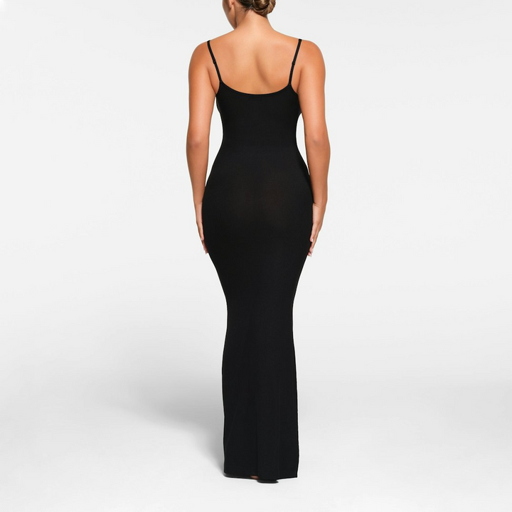 Elira™| Elegantes Maxi-Kleid