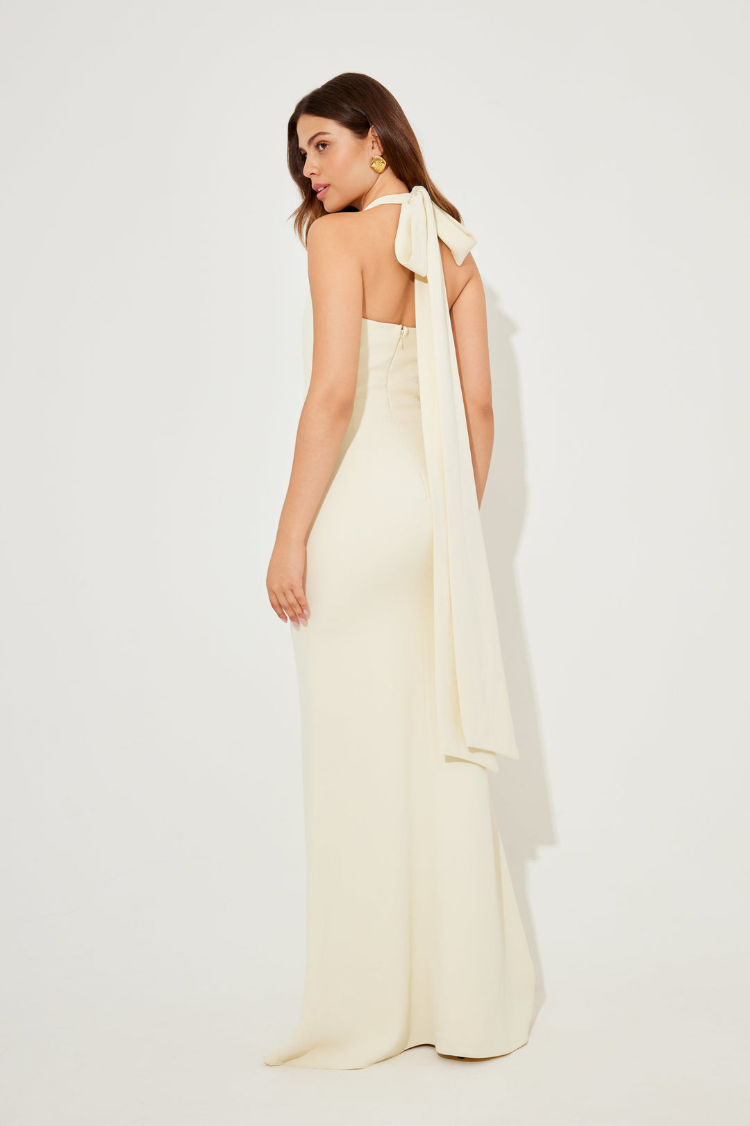 Sienna™ | Modern Muse Halterkleid