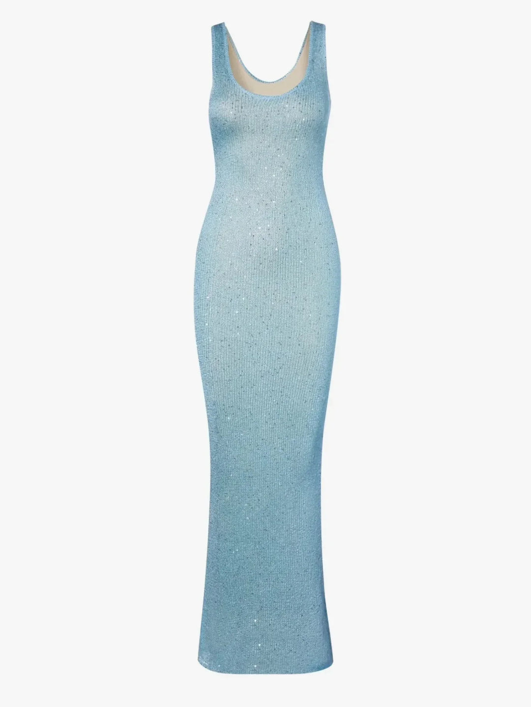 Violet™ | Pailletten Maxi