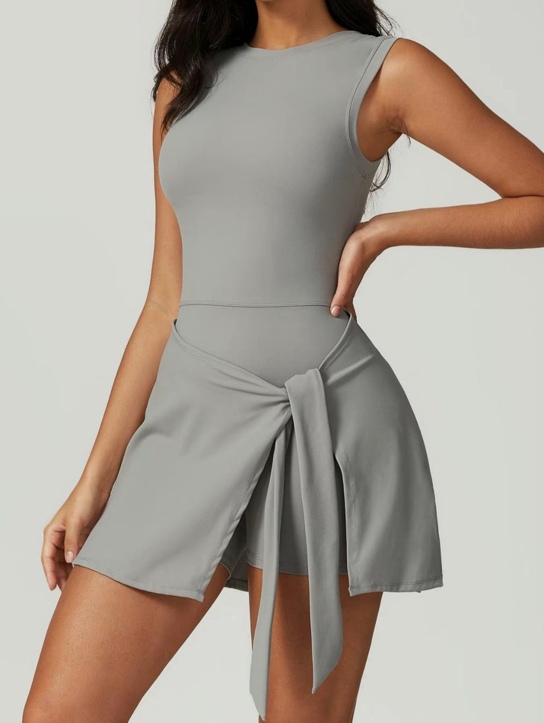 Nova™ | Elegantes Tennis-Kleid