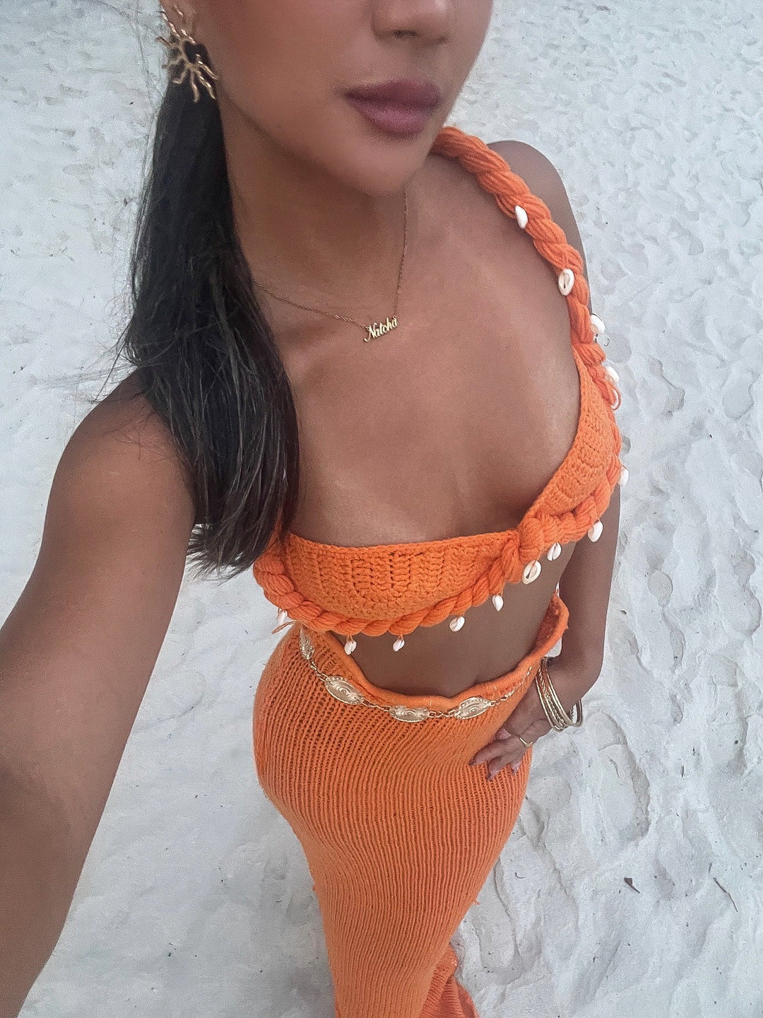 Rosie™ | Zweiteiliges Set