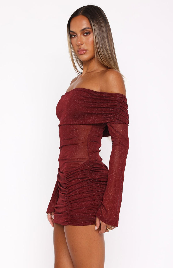 Evelina™ | Tailliertes Kleid
