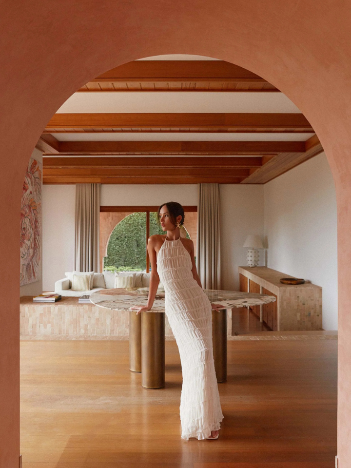 Cyara™ | Zeitloses Abendkleid