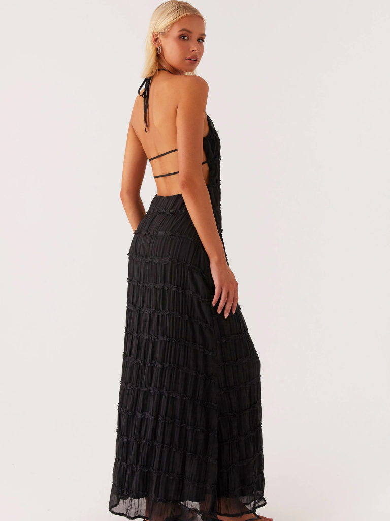 Cyara™ | Zeitloses Abendkleid