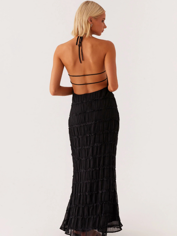 Cyara™ | Zeitloses Abendkleid