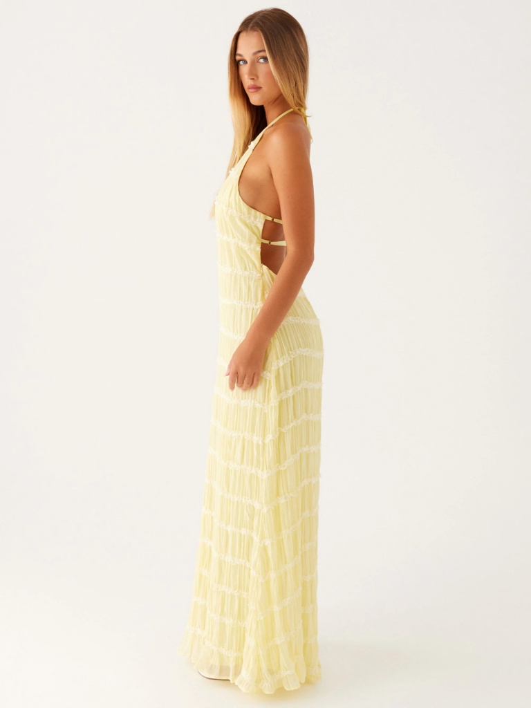 Cyara™ | Zeitloses Abendkleid