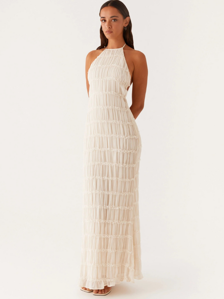 Cyara™ | Zeitloses Abendkleid