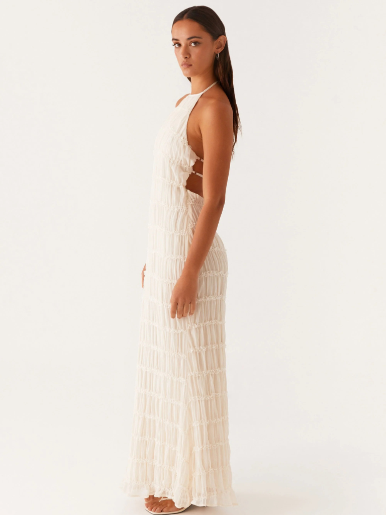 Cyara™ | Zeitloses Abendkleid