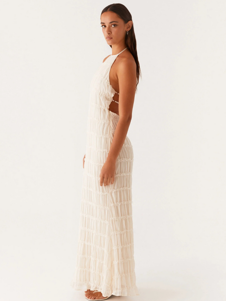 Cyara™ | Zeitloses Abendkleid