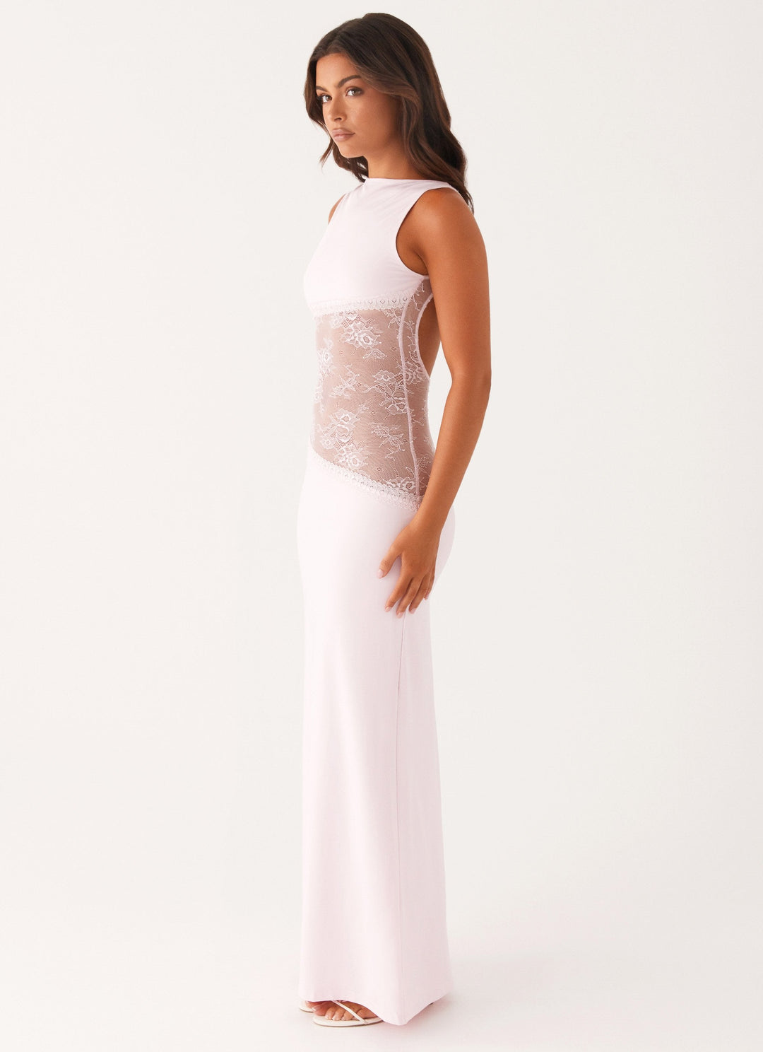 Mabel™ | Bodycon Maxikleid