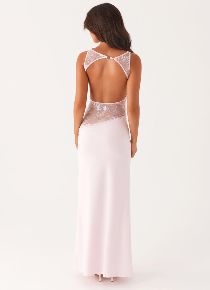 Mabel™ | Bodycon Maxikleid