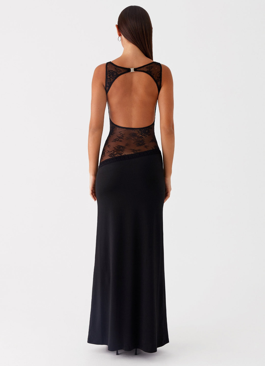 Mabel™ | Bodycon Maxikleid