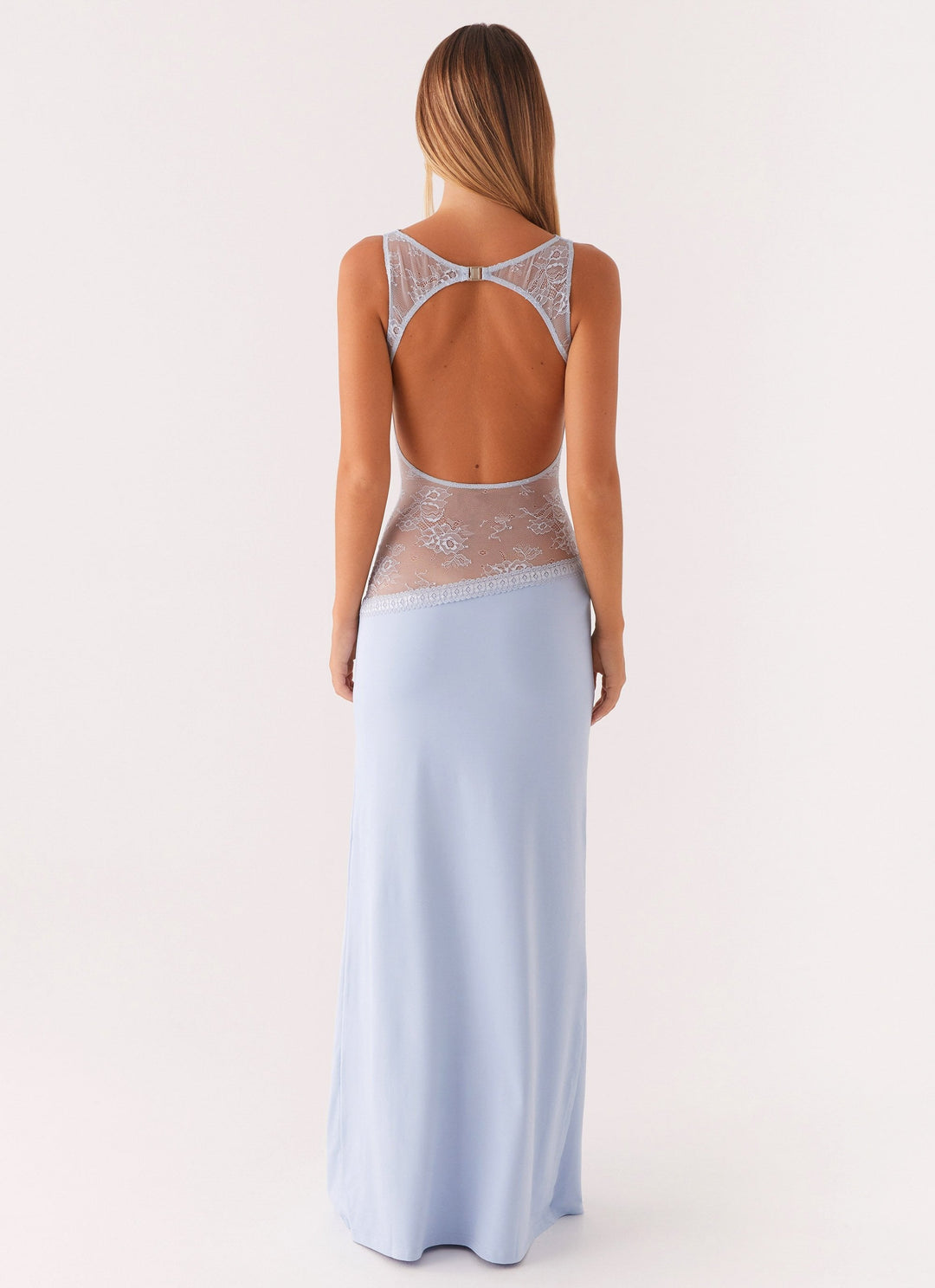 Mabel™ | Bodycon Maxikleid