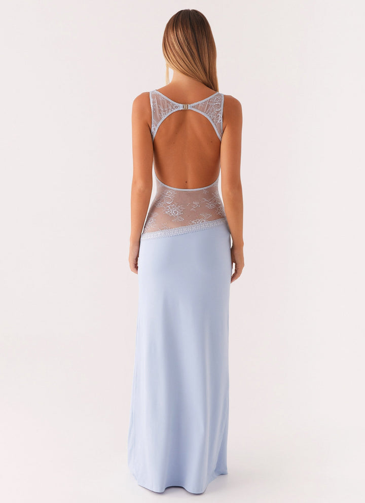 Mabel™ | Bodycon Maxikleid