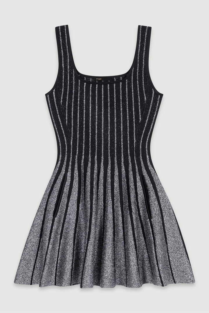 Loomis™ | Strick Bodycon Kleid