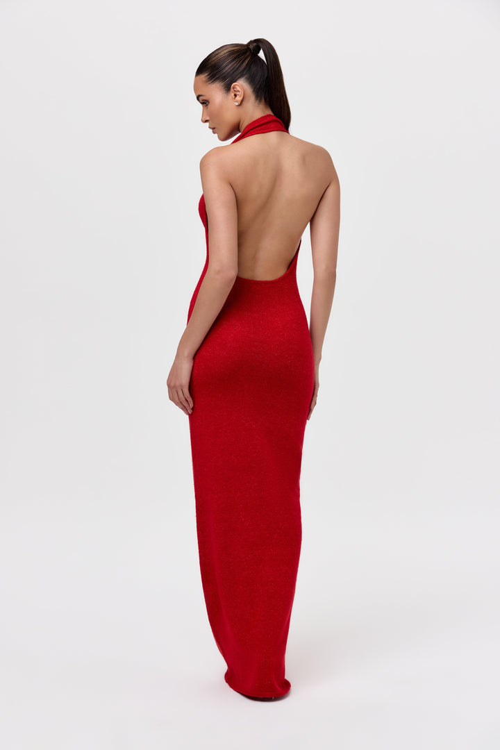 Lunara™ | Maxikleid mit Trägern
