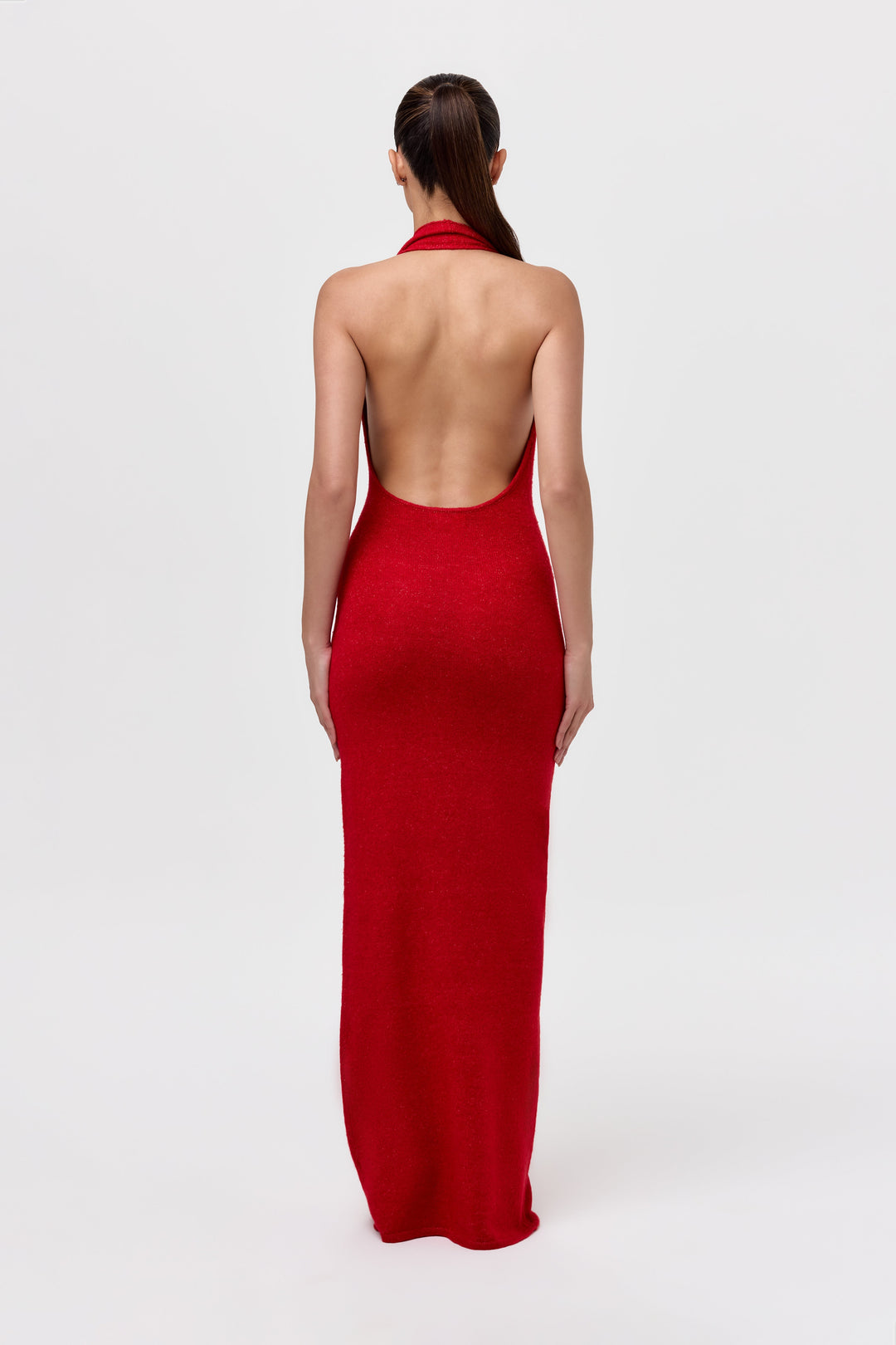 Lunara™ | Maxikleid mit Trägern