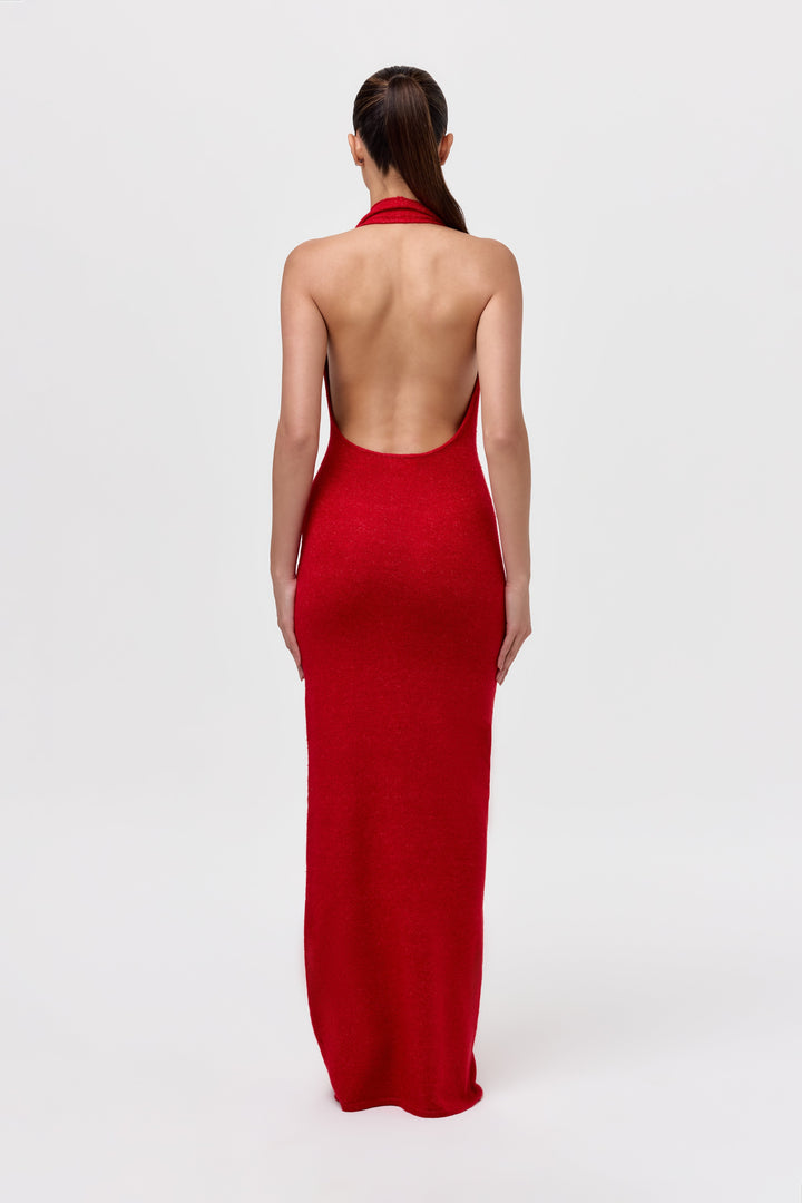 Lunara™ | Maxikleid mit Trägern