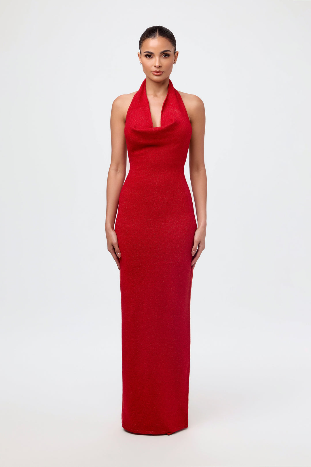Lunara™ | Maxikleid mit Trägern