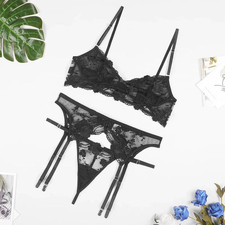 Natalia Lingerie Set