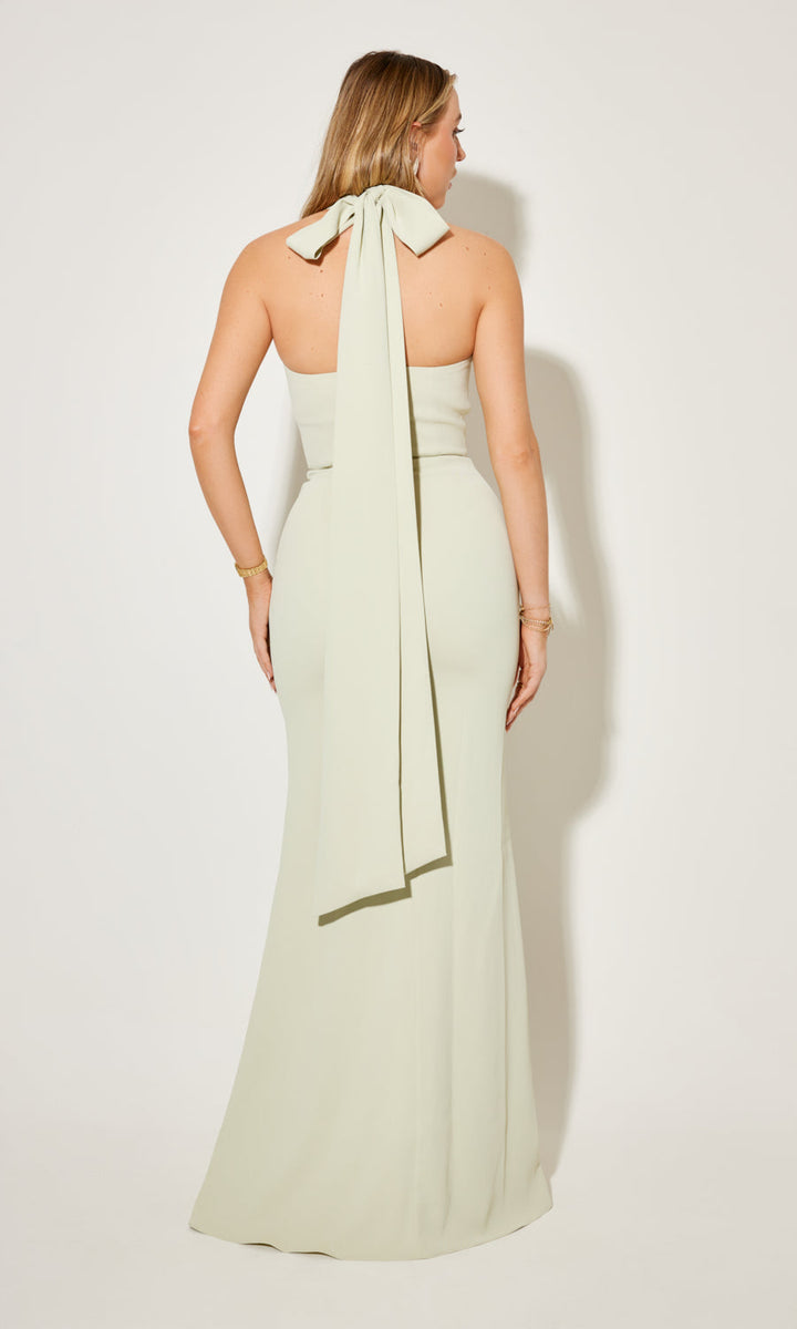 Sienna™ | Modern Muse Halterkleid