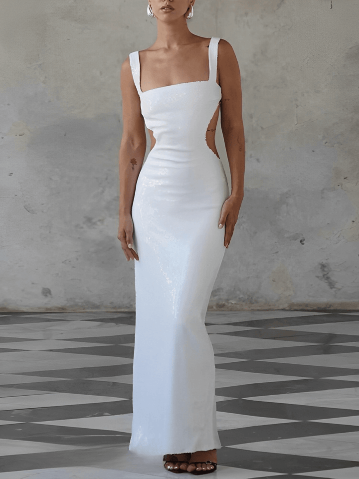 Celestia™ | Star Maxi Kleid
