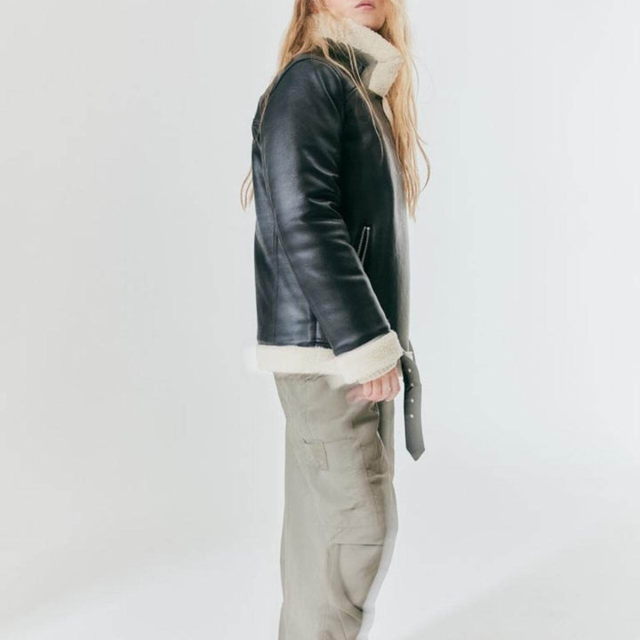 Narova™ | Teddyjacke