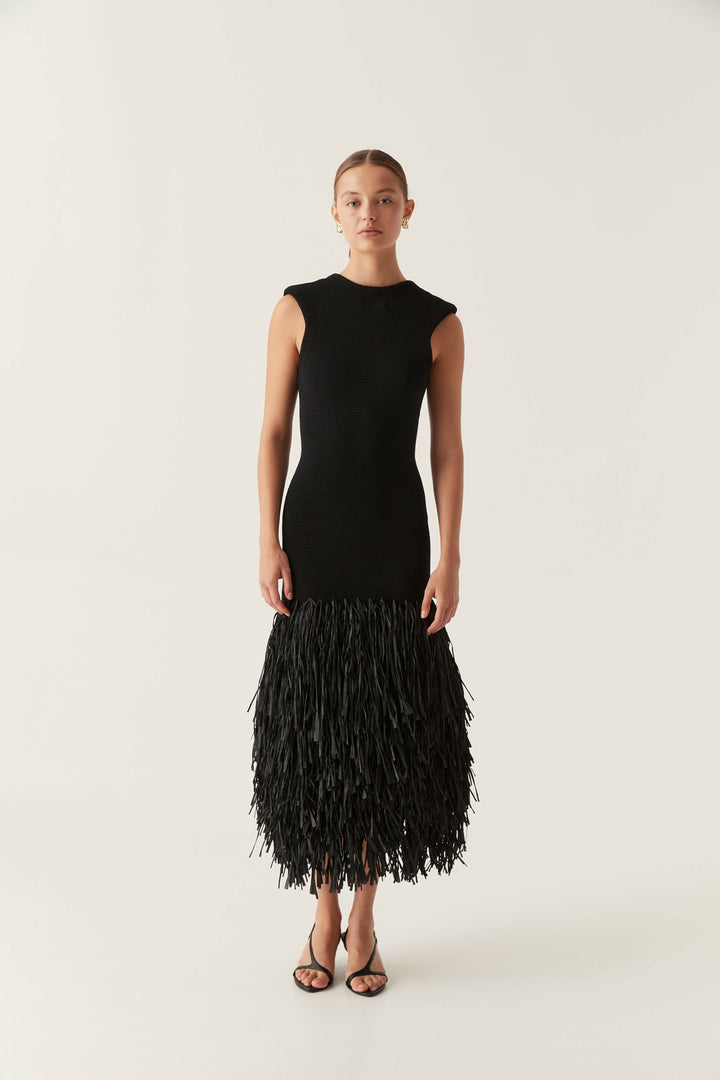 Eliana™ | Hemdblusenkleid