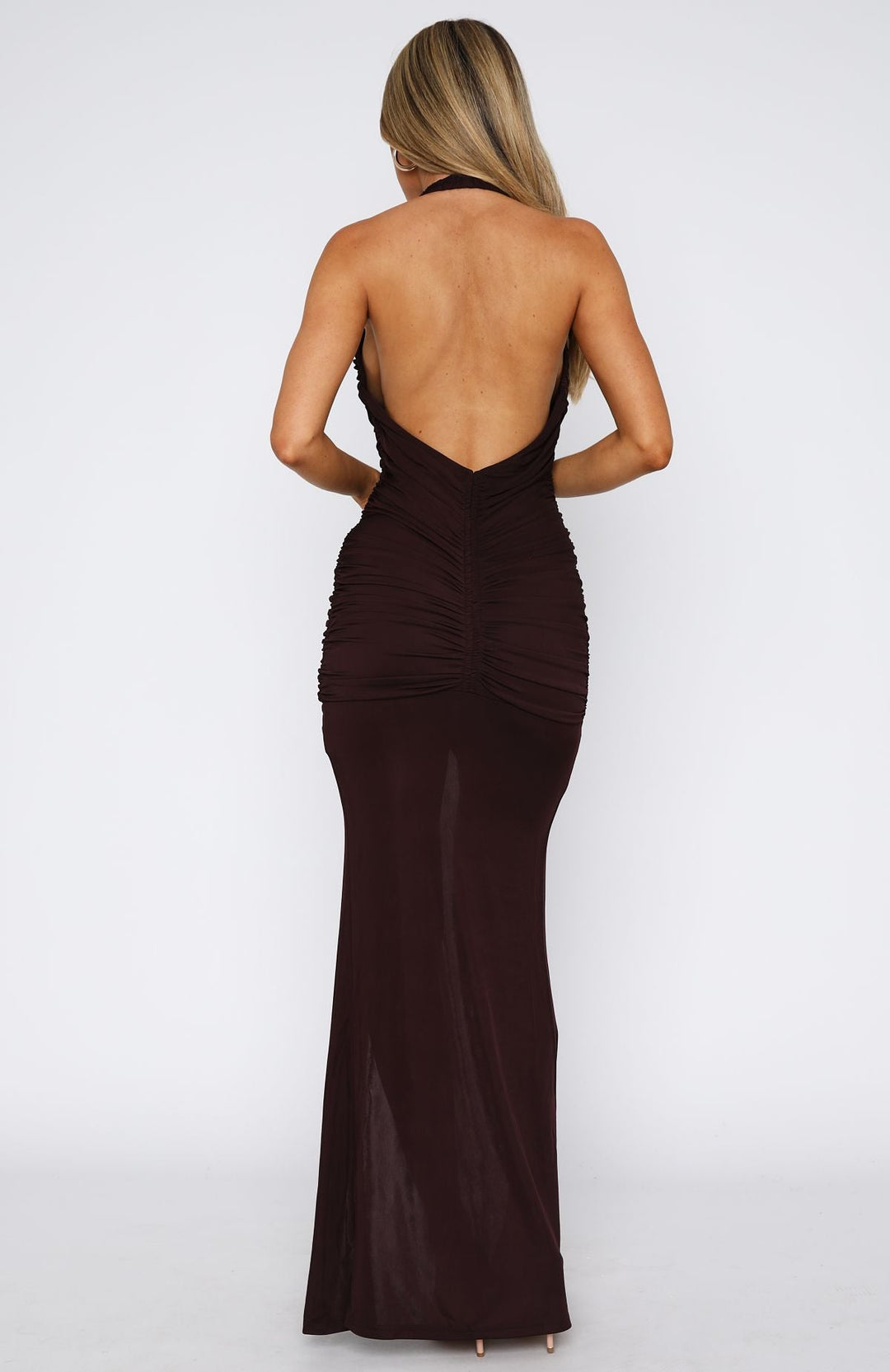 Freya™ | Allure Maxikleid