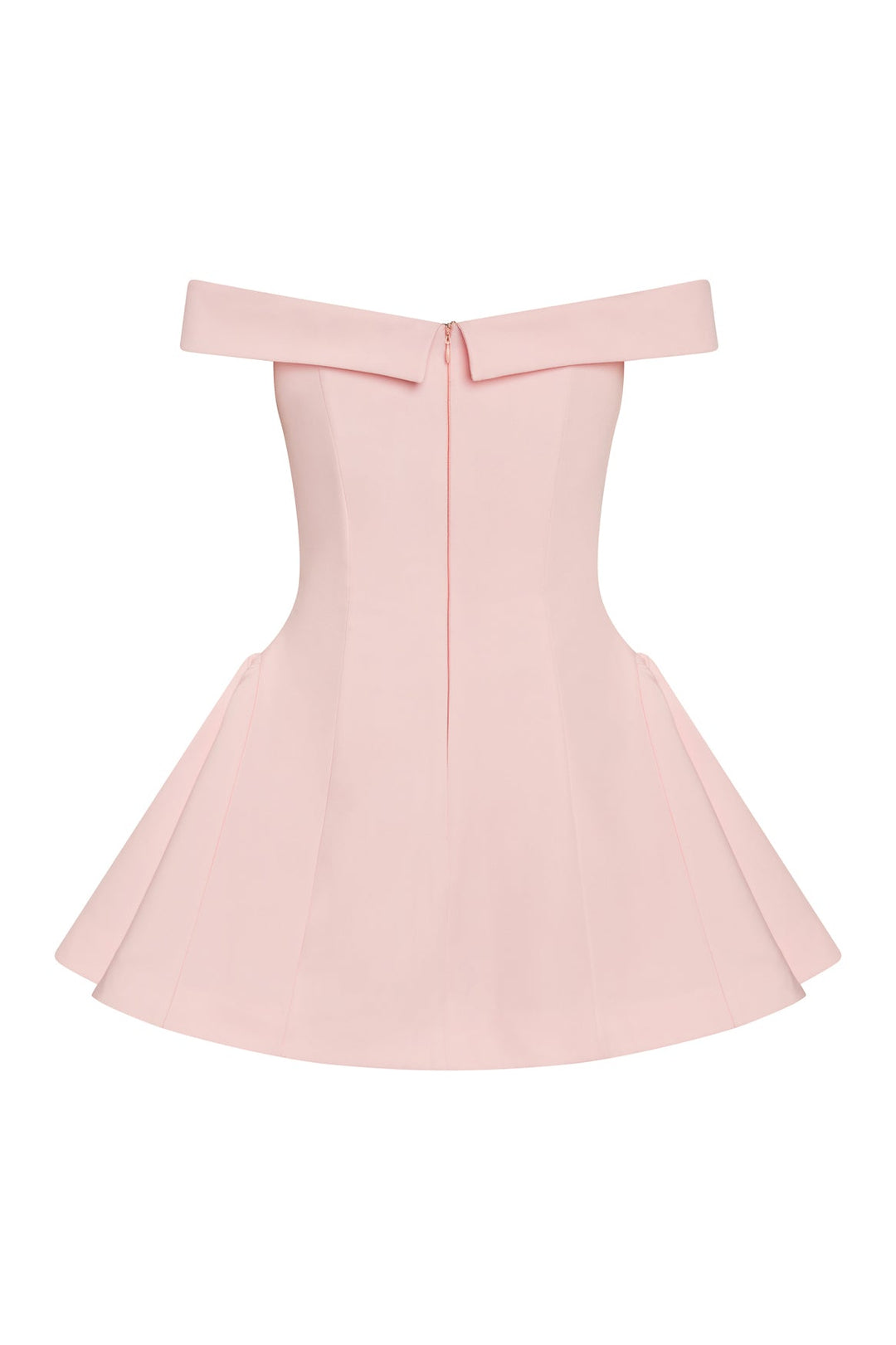 Ramona™ | Verspieltes Minikleid