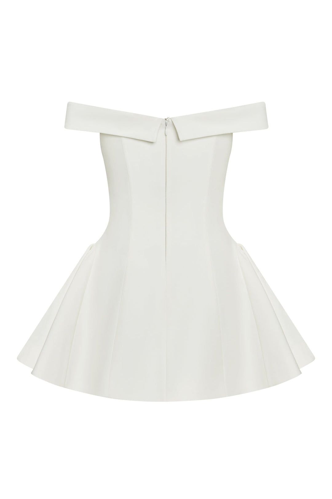 Ramona™ | Verspieltes Minikleid