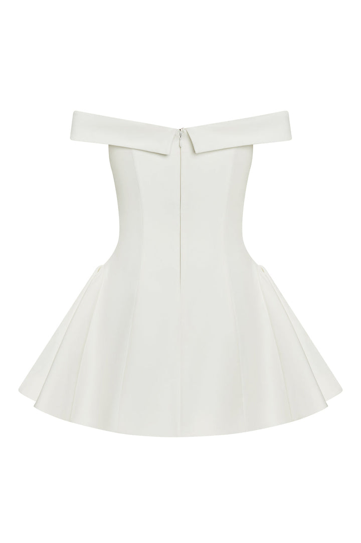 Ramona™ | Verspieltes Minikleid