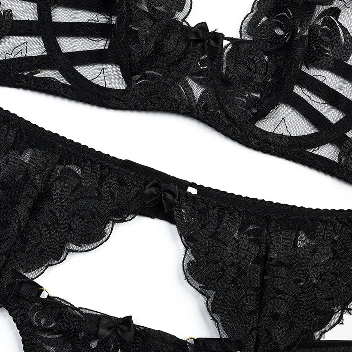 Fiona Lingerie Set